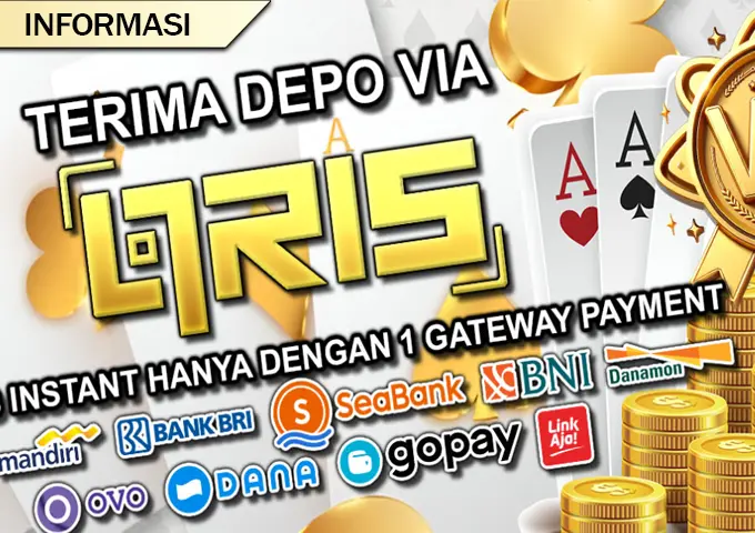 Informasi KINGWIN187
