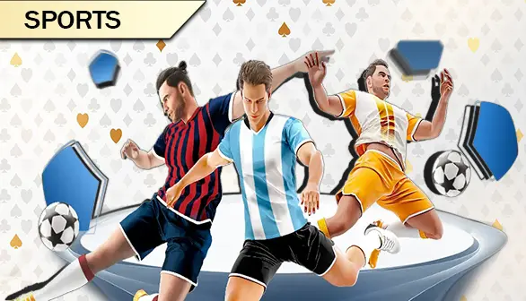 Sports KINGWIN187
