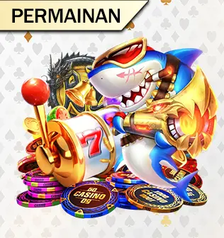 Permainan Slot KINGWIN187